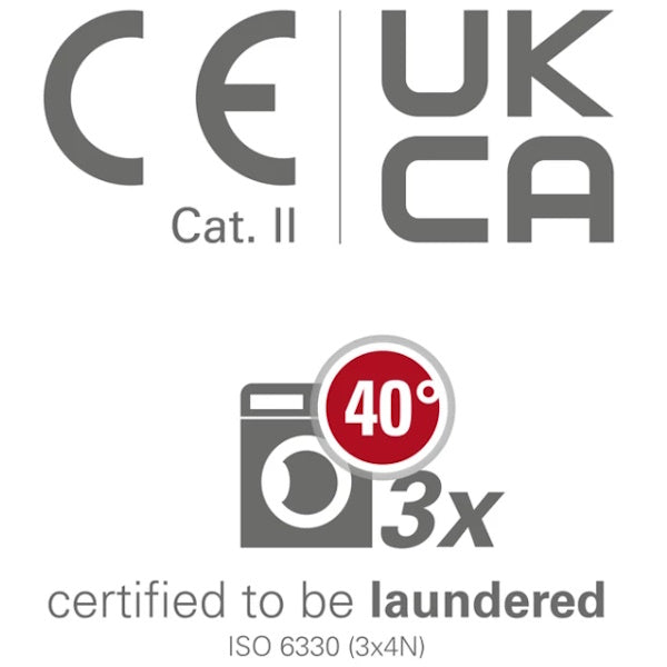 ATG GUANTI MOD. MAXIFLEX ULTIMATE A42-874 COLORE NERO/GRIGIO