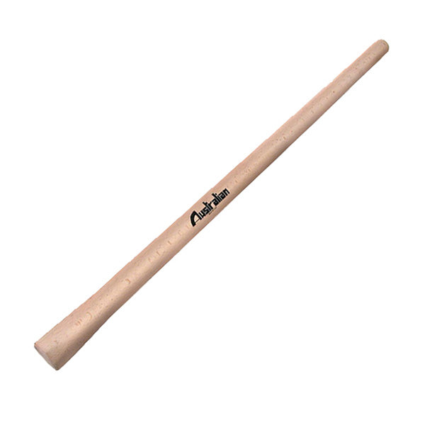 AUSTRALIAN MANICO IN LEGNO PER PICCONE CM95