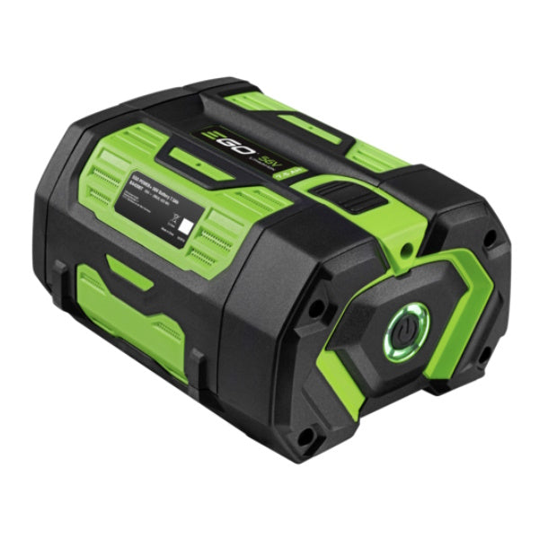 EGO BATTERIA BA4200T 56 VOLT POTENZA 7,5AH AL LITIO