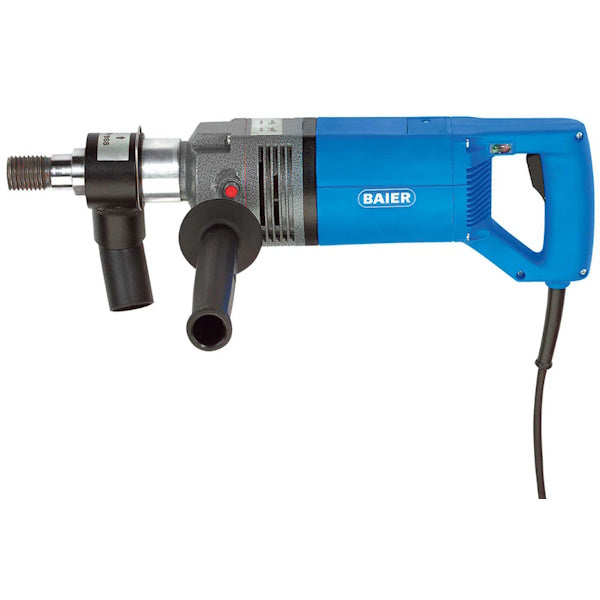 BAIER CAROTATORE A SECCO MOD. BDB825 ATTACCO 1/2"+1"1/4 POTENZA 1800W