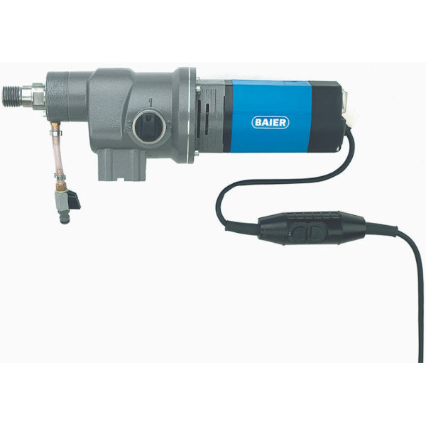 BAIER CAROTATORE A UMIDO MOD. BDB8325 ATTACCO 1/2"+1"1/4 POTENZA 2200W