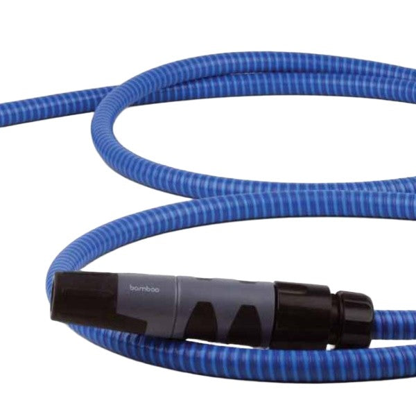 RR ITALIA BAMBOO FORTE TUBO D.MM 12,5 CON LANCIA E RACCORDI MT.15