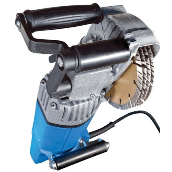 BAIER SCANALATORE BDN 463/4 CON 4 DISCHI GOLD II D.MM150 POTENZA 2150W