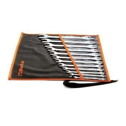 BETA    55/BV12 BUSTA PORTA CHIAVI A FORCHETTA*