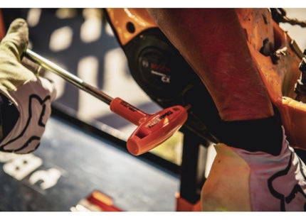 BETA    97TTX CHIAVE MASCHIO PIEGATA CON IMPUGNATURA TORX T20