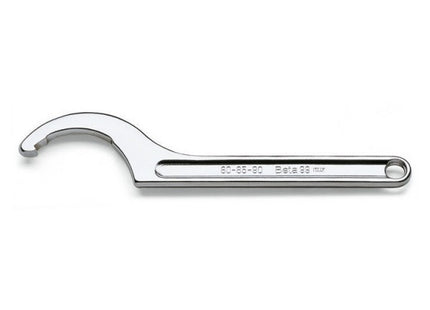 BETA    99 CHIAVE A SETTORE CON NASELLO QUADRO PER GHIERE MM 45- 50