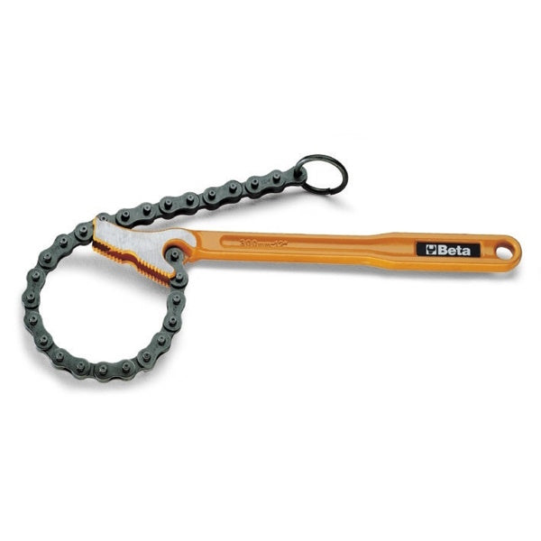 BETA   384 GIRATUBI REVERSIBILE A CATENA DA 4"