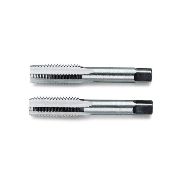 BETA   433 SERIE DI 2 MASCHI A MANO PASSO FINE MF12X0,75