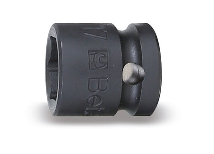 BETA   720S CHIAVE A BUSSOLA MACCHINA ESAGONALE CORTA 1/2" MM24