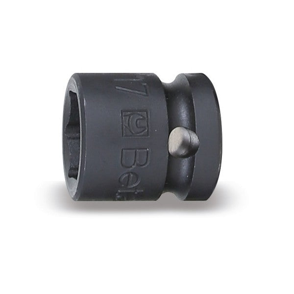BETA   720S CHIAVE A BUSSOLA MACCHINA ESAGONALE CORTA 1/2" MM24