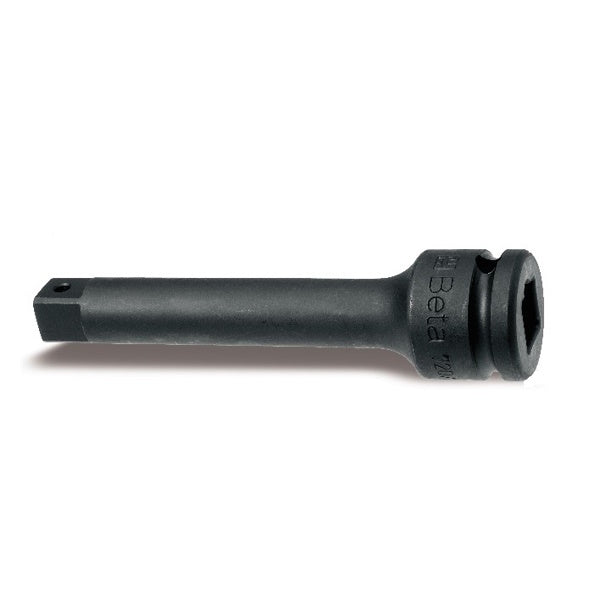 BETA   729/22 PROLUNGA MACCHINA QUADRO MASCHIO E FEMMINA 1" MM330