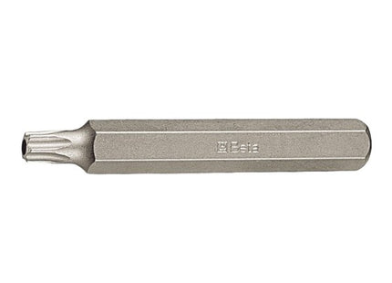BETA   867RTX/L INSERTO BIT PER VITI TAMPER TORX LUNGO T25 ATTACCO MM10