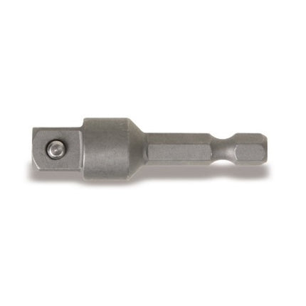 BETA   892/4 RACCORDO PER AVVITATORI ATTACCO 1/4" QUADRO 3/8" MM50