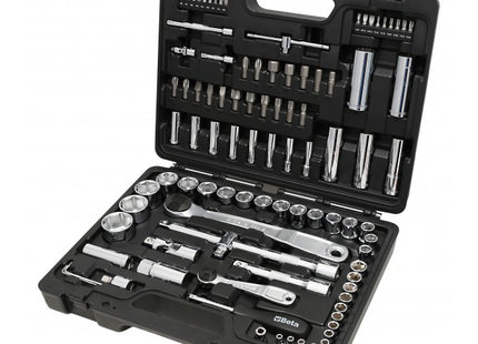 BETA   903E/C98 SERIE 45 CHIAVI A BUSSOLA ESAGONALI 1/4"-1/2"