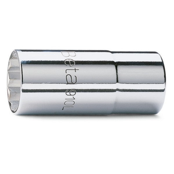 BETA   910L CHIAVE A BUSSOLA A MANO 3/8&quot; ESAGONALE LUNGA