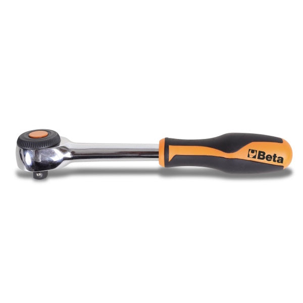 BETA   920/58 CRICCHETTO REVERSIBILE 52 DENTI ROTANTE 1/2"