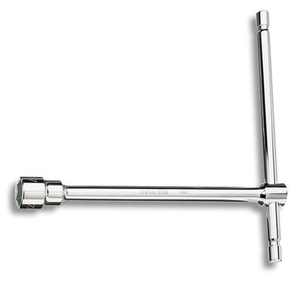 BETA   950 CHIAVE A T SEMPLICE ESAGONALE MM17