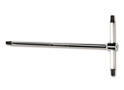 BETA   951TX CHIAVE A T CON 3 ESTREMITA' MASCHIO TORX T10