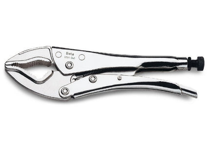 BETA  1055 PINZA REGOLABILE AUTOBLOCCANTE GANASCE SAGOMATE MM250*