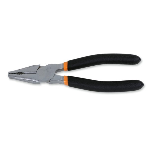 BETA  1150 PINZA UNIVERSALE A GRANDE EFFETTO MANICI PVC CROMATA