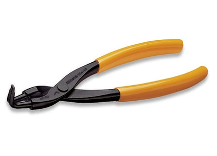 BETA  1034 PINZA BECCHI A 90° PER ANELLI D'ARRESTO INTERNI MM130X1,3