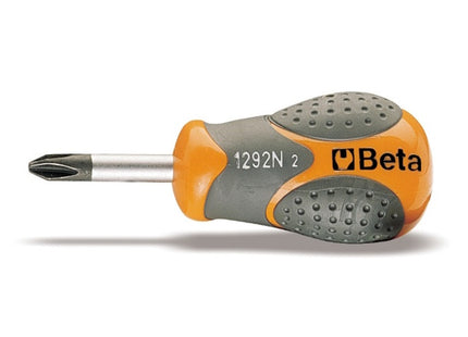 BETA  1292N GIRAVITE PUNTA A CROCE PHILLIPS TIPO CORTISSIMO PH 1X30MM