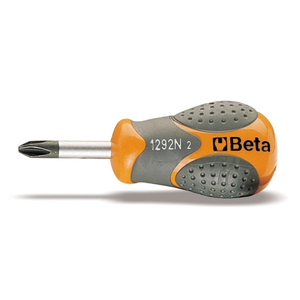 BETA  1292N GIRAVITE PUNTA A CROCE PHILLIPS TIPO CORTISSIMO