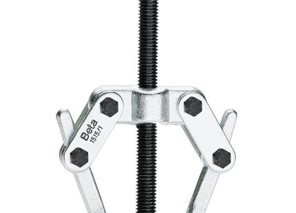 BETA  1515/2 ESTRATTORE A 2 GRIFFE OSCILLANTI