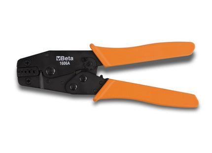 BETA  1606A16 PINZA PER CAPICORDA A TUBETTO MMQ 6-16