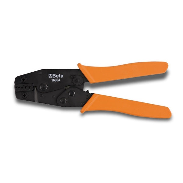 BETA  1606A PINZA PER CAPICORDA A TUBETTO
