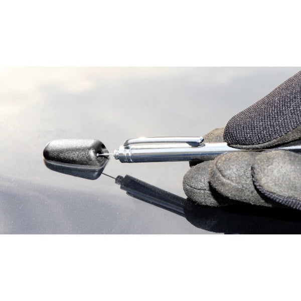 BETA  1712TF MAGNETE TELESCOPICO CON TESTA FLESSIBILE