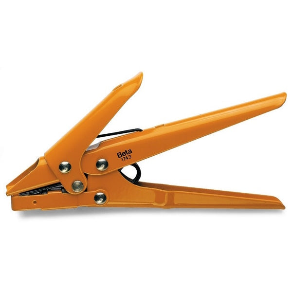 BETA  1743 PINZA PER FASCETTE IN NYLON