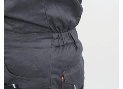 BETA  7865G TUTA DA LAVORO EASY TWILL COLORE GRIGIO