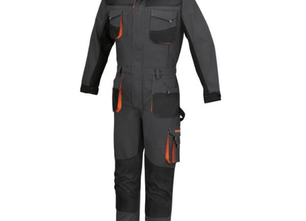 BETA  7865G TUTA DA LAVORO EASY TWILL COLORE GRIGIO