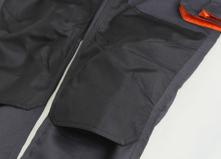 BETA  7900G PANTALONI DA LAVORO MULTITASCHE COLORE GRIGIO TG.XL(A2024)