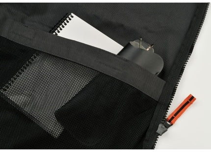 BETA  7907E GILET DA LAVORO MULTITASCHE COLORE GRIGIO TG.M*