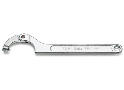 BETA    99ST CHIAVE A SETTORE ARTICOLATA CON NASELLO TONDO MM120-180