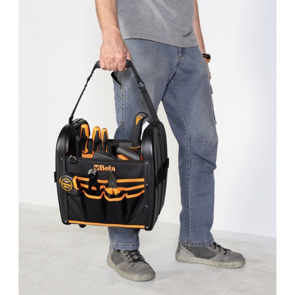 BETA C 4-2104 SECCHIELLO PORTAUTENSILI IN TESSUTO TECNICO