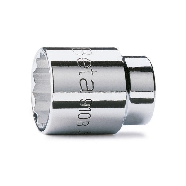 BETA   910B CHIAVE A BUSSOLA A MANO 3/8&quot; POLIGONALE