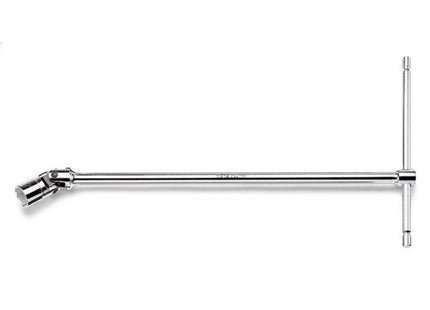 BETA   952 CHIAVE A T CON BUSSOLA ESAGONALE SNODATA MM21