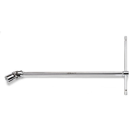 BETA   952 CHIAVE A T CON BUSSOLA ESAGONALE SNODATA MM 8