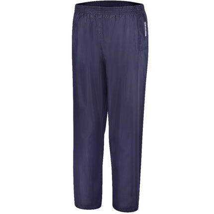 BETA  7971L PANTALONI ANTIPIOGGIA IMPERMEABILI COLORE BLU TG. XL*