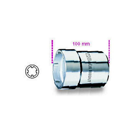 BETA   960 GH CHIAVE A BUSSOLA PER GHIERE AUTOBLOCCANTI