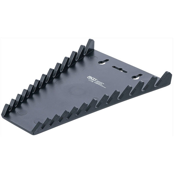 FERMEC SUPPORTO VUOTO IN PLASTICA NERO PER CHIAVI COMBINATE