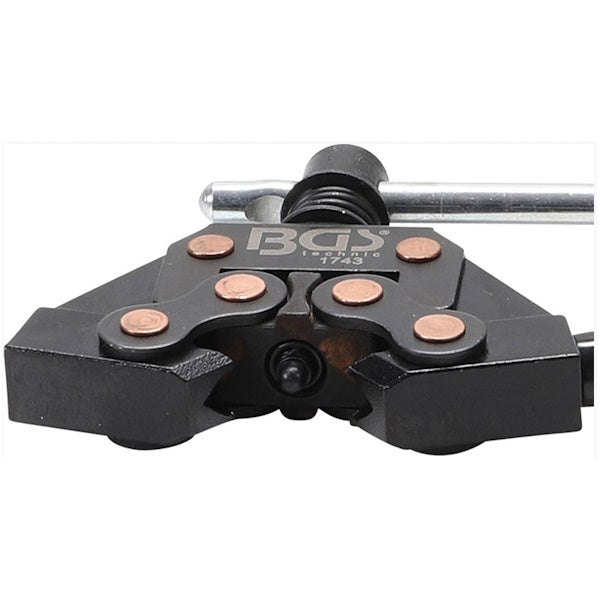 FERMEC SMAGLIACATENE ATTREZZO UNIVERSALE DI SEPARAZIONE CATENE 3/8"-5/8"