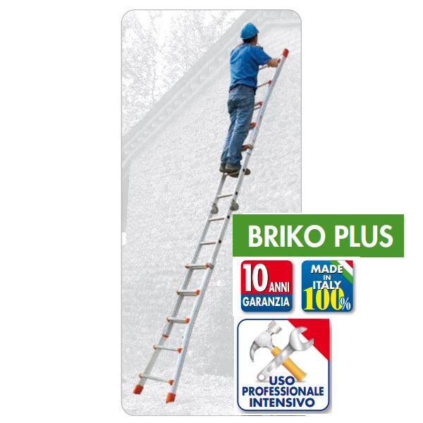 FACAL SCALA BRIKOPLUS MULTIPOSIZIONE UNIVERSALE