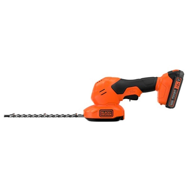 BLACK+DECKER CESOIA SFOLTIRAMI BCSS18D1-QW 18V 2.0AH*