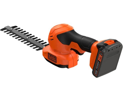 BLACK+DECKER CESOIA SFOLTIRAMI BCSS18D1-QW 18V 2.0AH*
