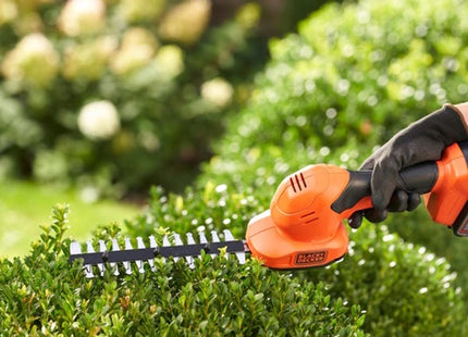 BLACK+DECKER CESOIA SFOLTIRAMI BCSS18D1-QW 18V 2.0AH*