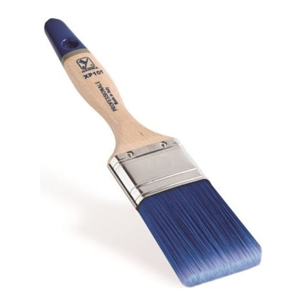 GAMMA PENNELLI PENNELLESSA ART. XP101 SETOLA IN GEMINI BLU